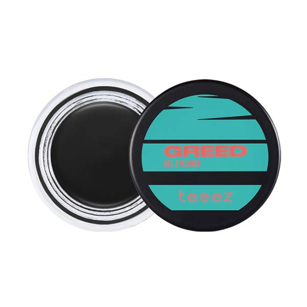 Greed Gel Eyeliner