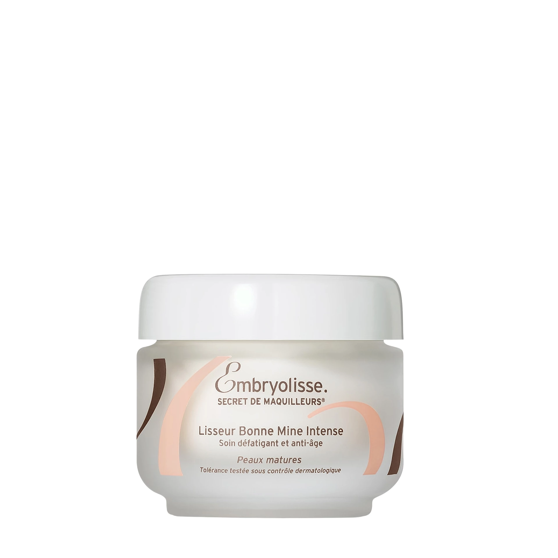 Cremă de ten radiantă 50 ml - Embryolisse