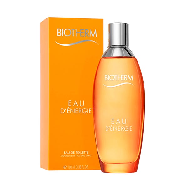 Energivand | 100 ml