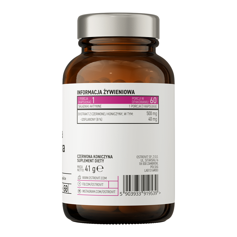 OstroVit Puna-apila