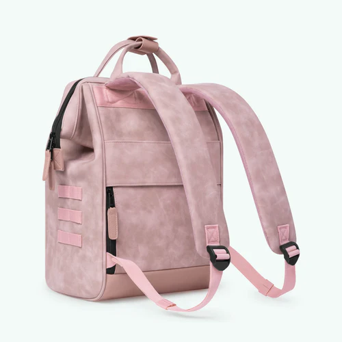 Cabaia Plecak męski Adventurer Medium, różowy