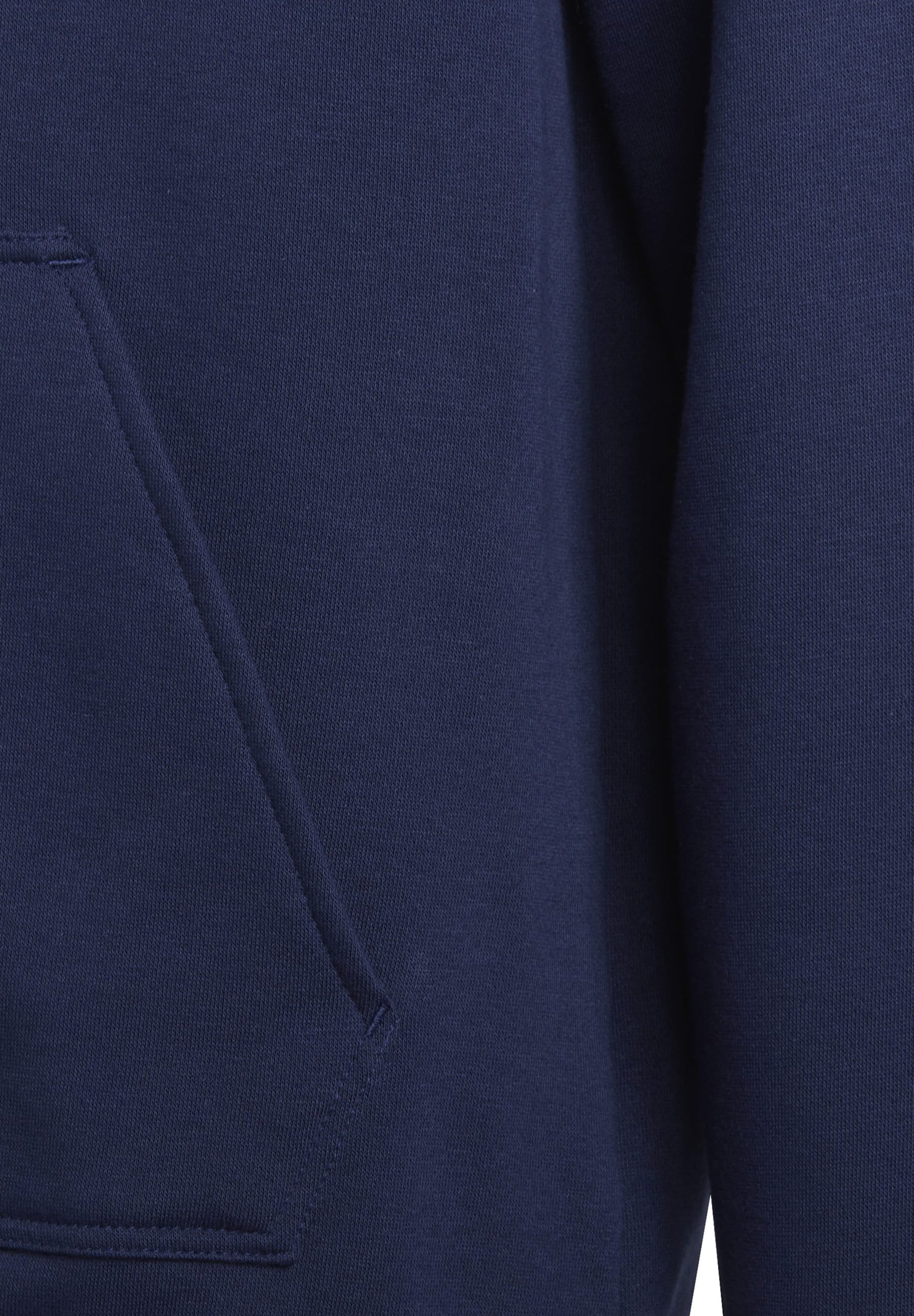 adidas Performance ENTRADA 22 - Hoodie - Team Navy Blue