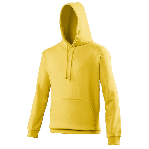  Sudadera Con Capucha Awdis College