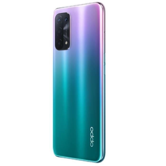 OPPO A54 64Go 5G Violet