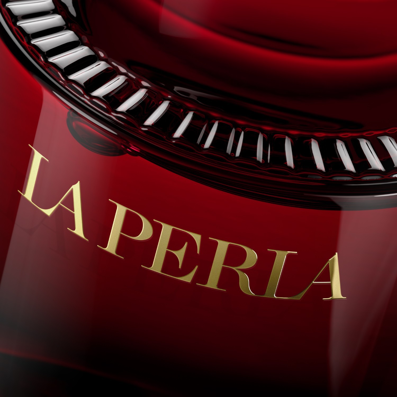 La Perla Beauty Just Give Me Roses - Eau de Parfum