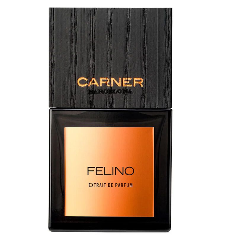 Carner Barcelona Felino Extrait De Parfum