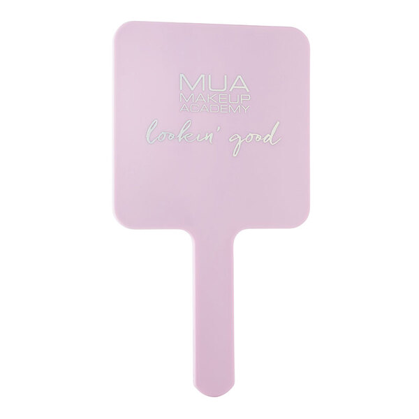 MUA handspiegel
