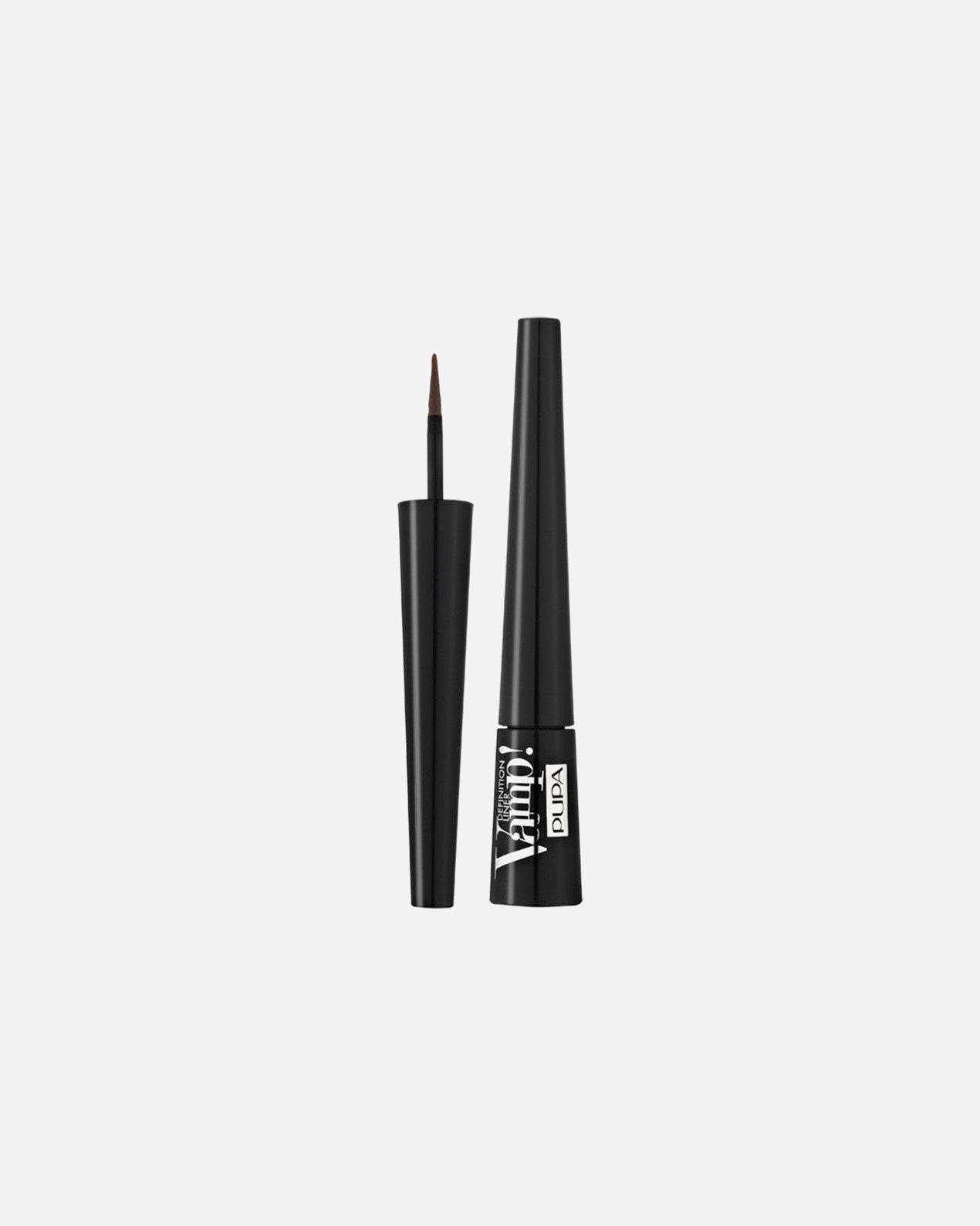 PUPA Milano očná linka Vamp! Definícia – 2,5 ml
