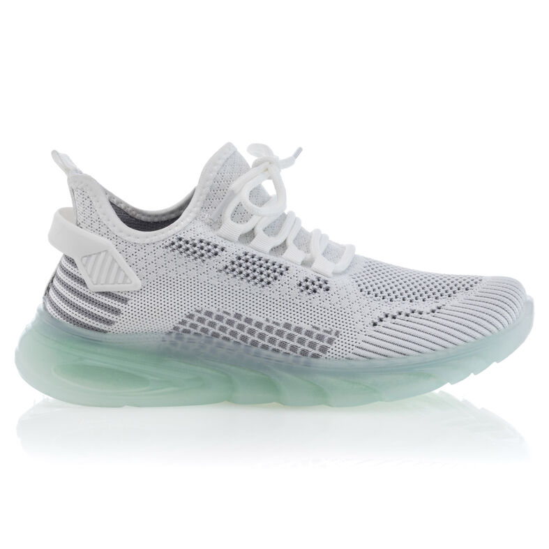 Korpe / patike Femme Blanc