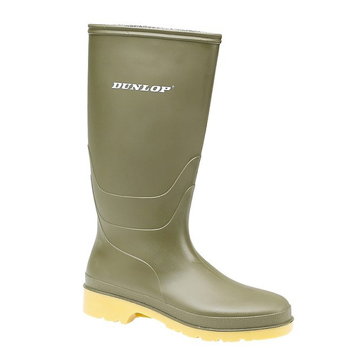 Dunlop Dulls Regenstiefel Modell 16247
