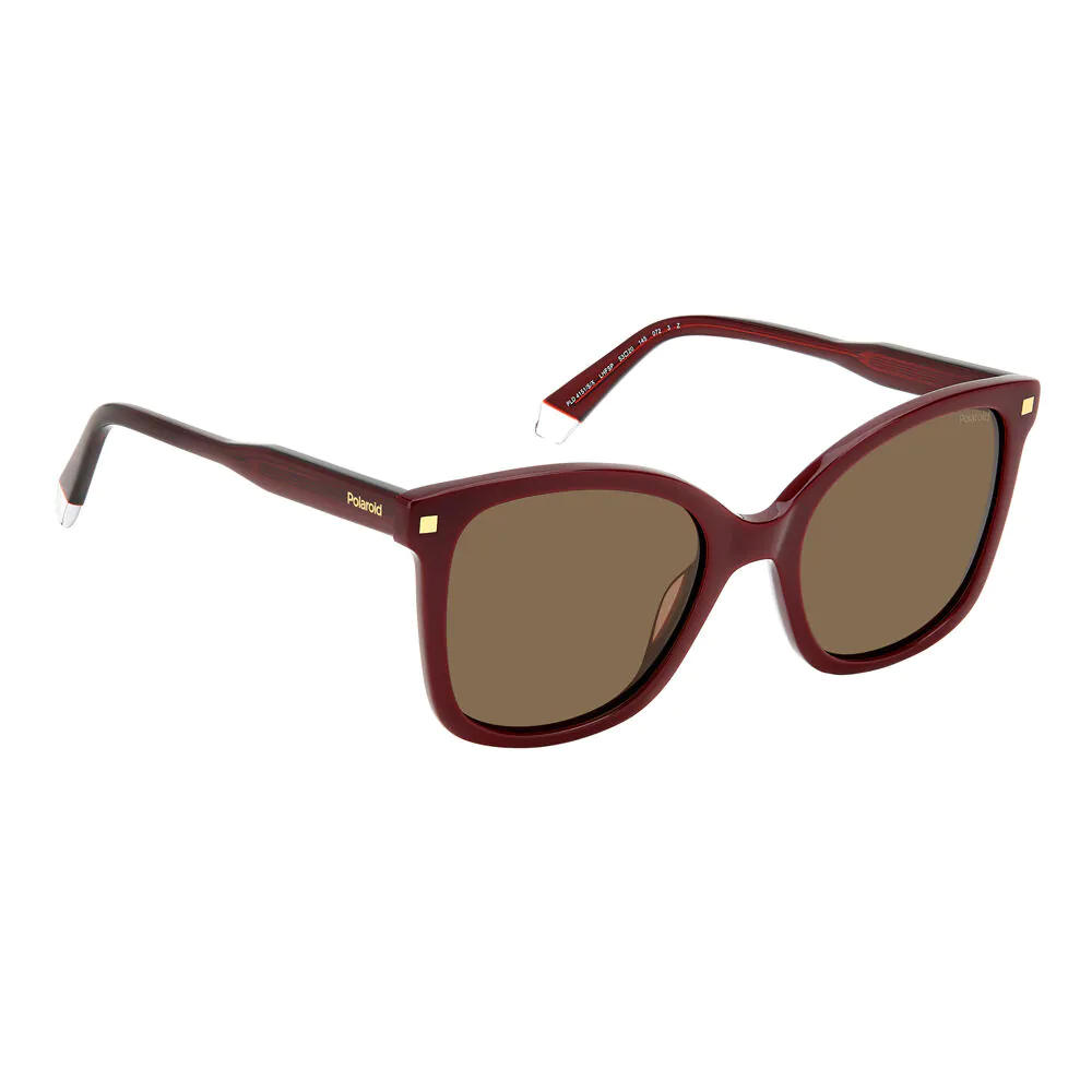Okulary przeciwsłoneczne PLD 4151/S/X 205712LHF53SP