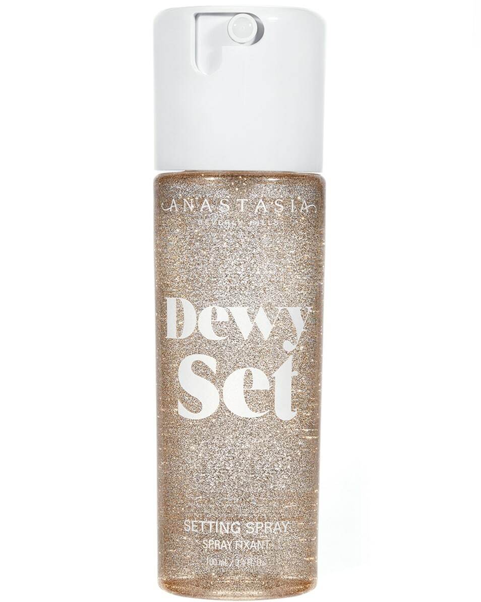 Spray fixateur Anastasia Beverly Hills Dewy Set