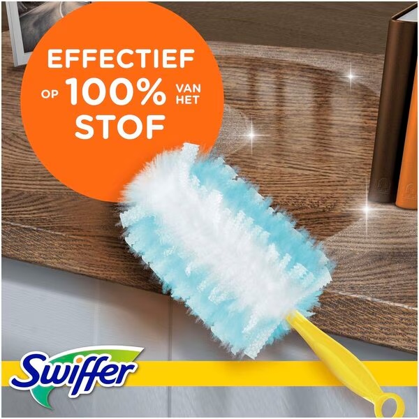 Swiffer Duster zamjene<br>18 komada