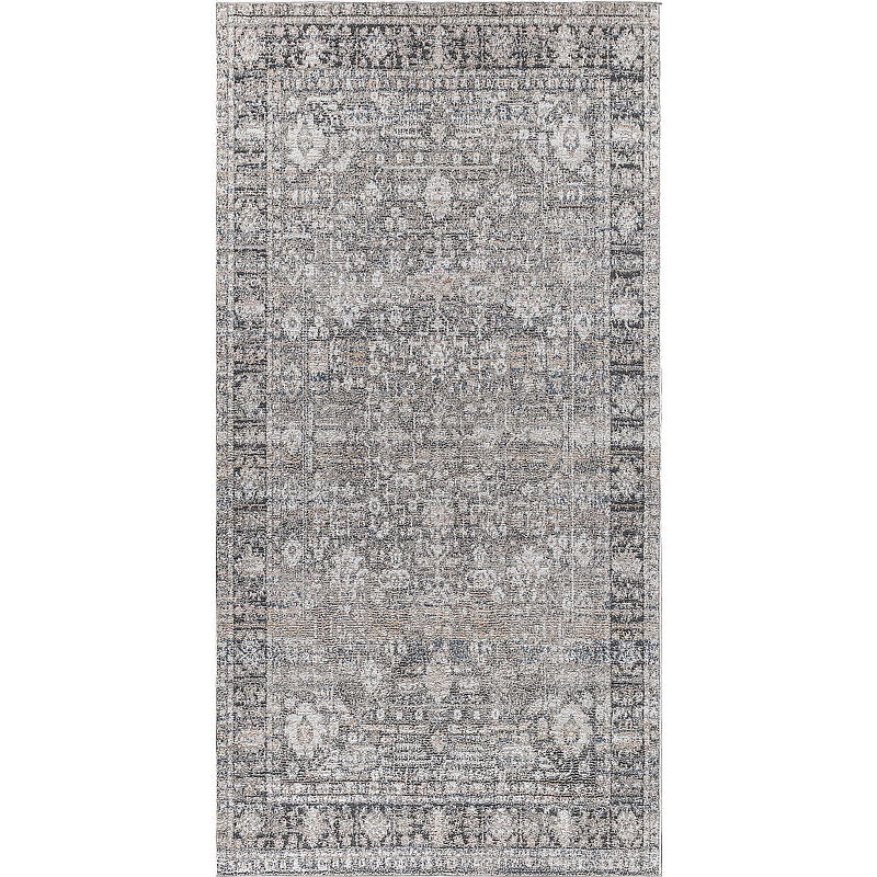 Läufer Timbers, beige, 150 x 80 cm, für den Wohnbereich