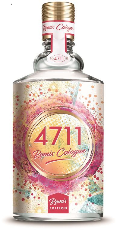 Remix Cologne Neroli Eau de Cologne (EDC)