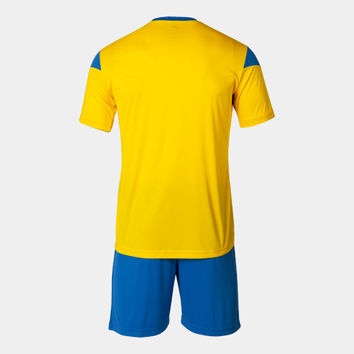 Set Camiseta Y Short Joma Phoenix