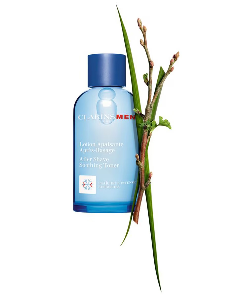 CLARINS CLARINSMEN AFTERSHAMPOO
