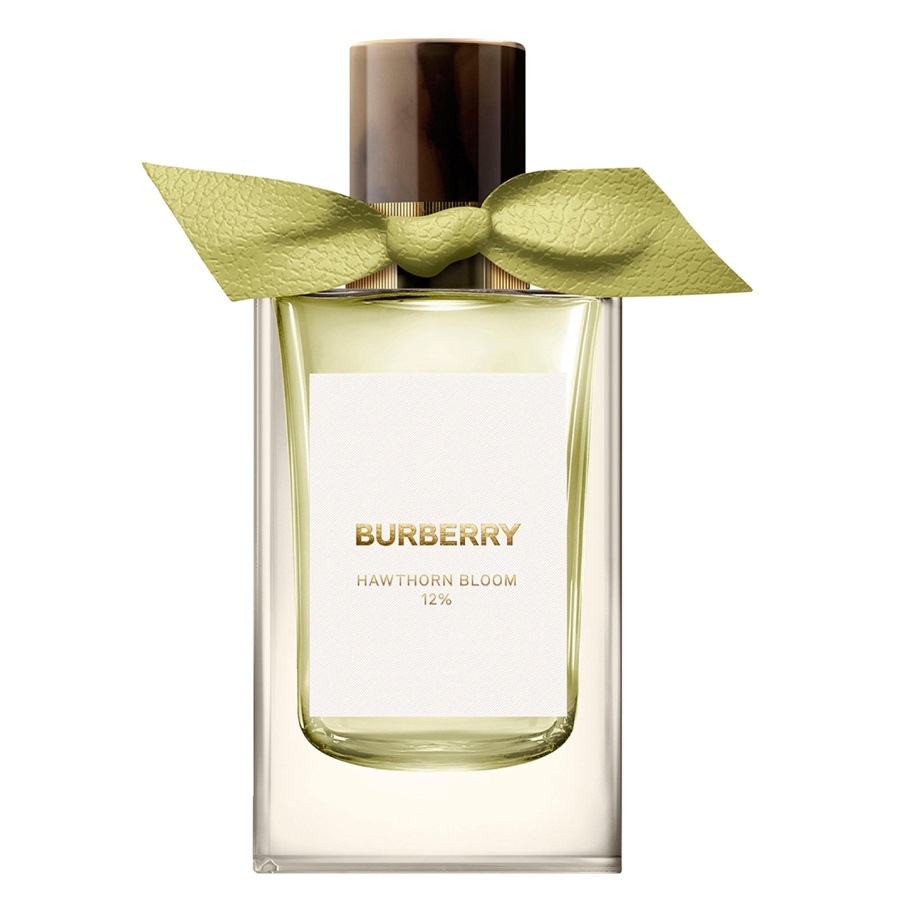 Burberryn orapihlajan kukinta