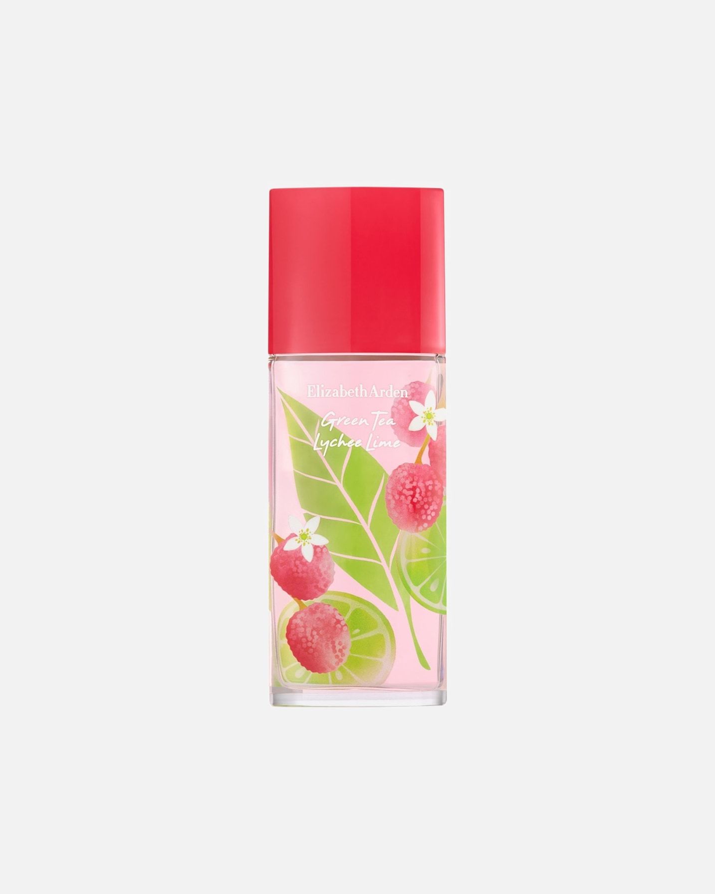 Elizabeth Arden tualetinis vanduo „Green Tea Lychee Lime“ – 100 ml