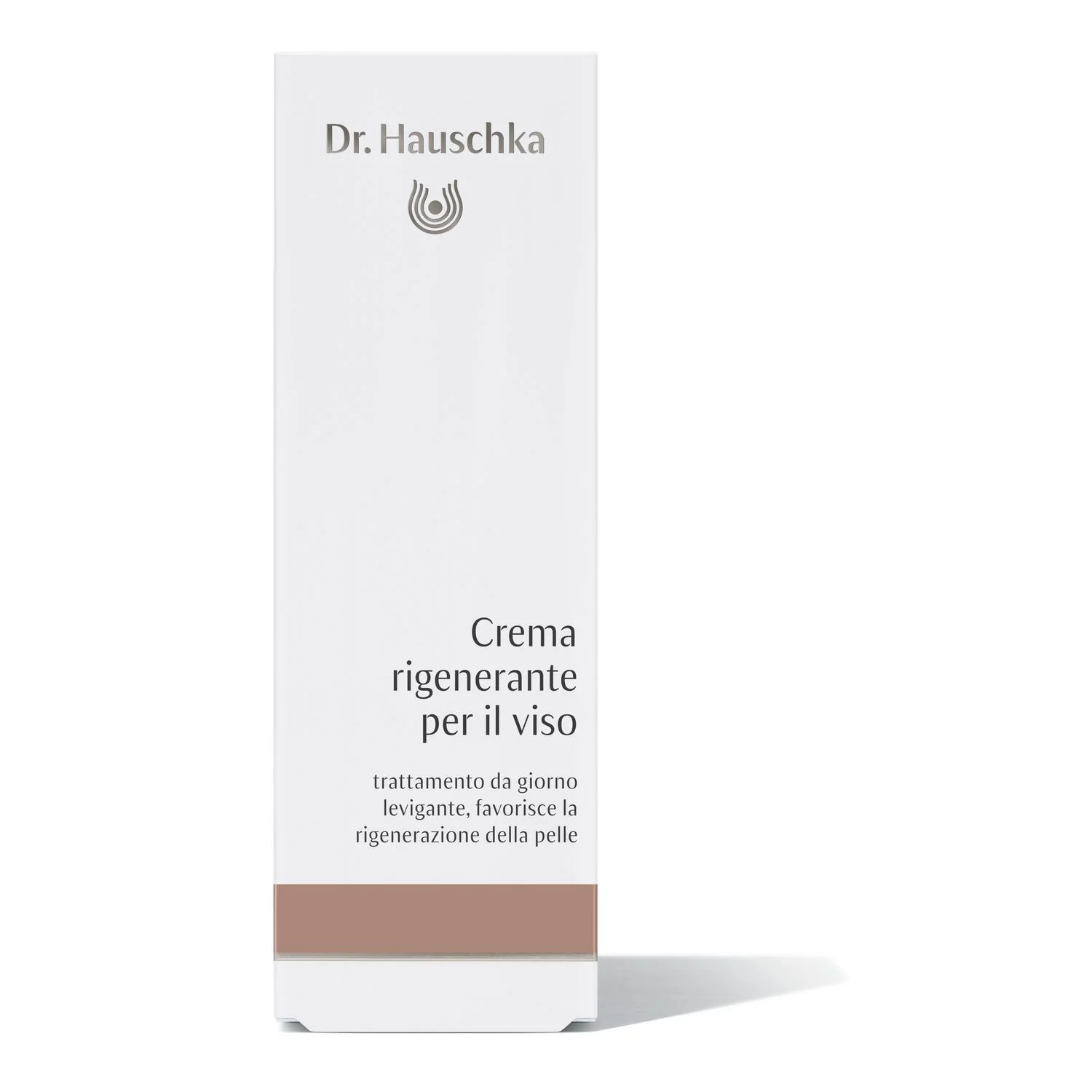 Face Care Crema rigenerante per il viso - Crema viso giorno antirughe