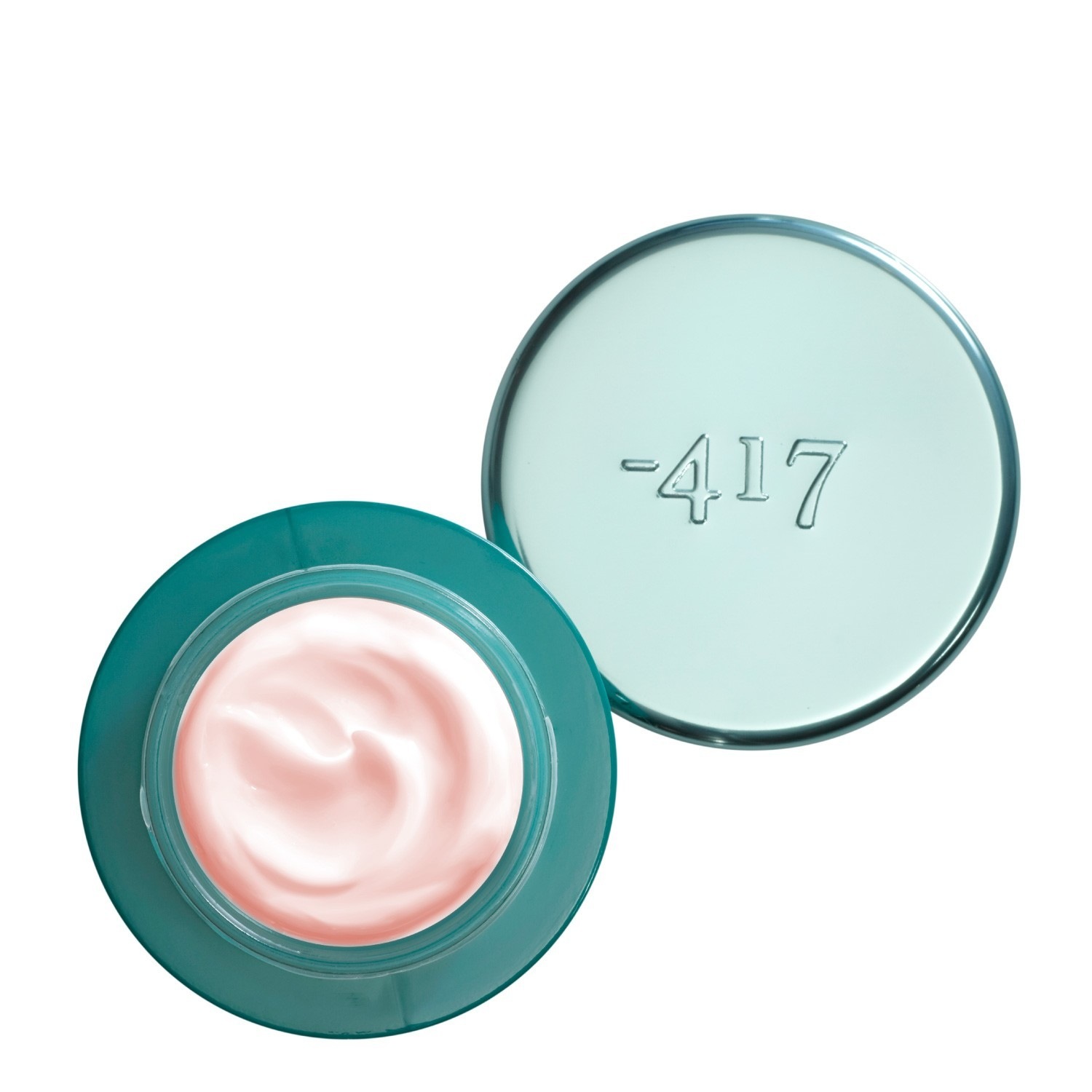 -417 Crème Hydratante Peau Grasse