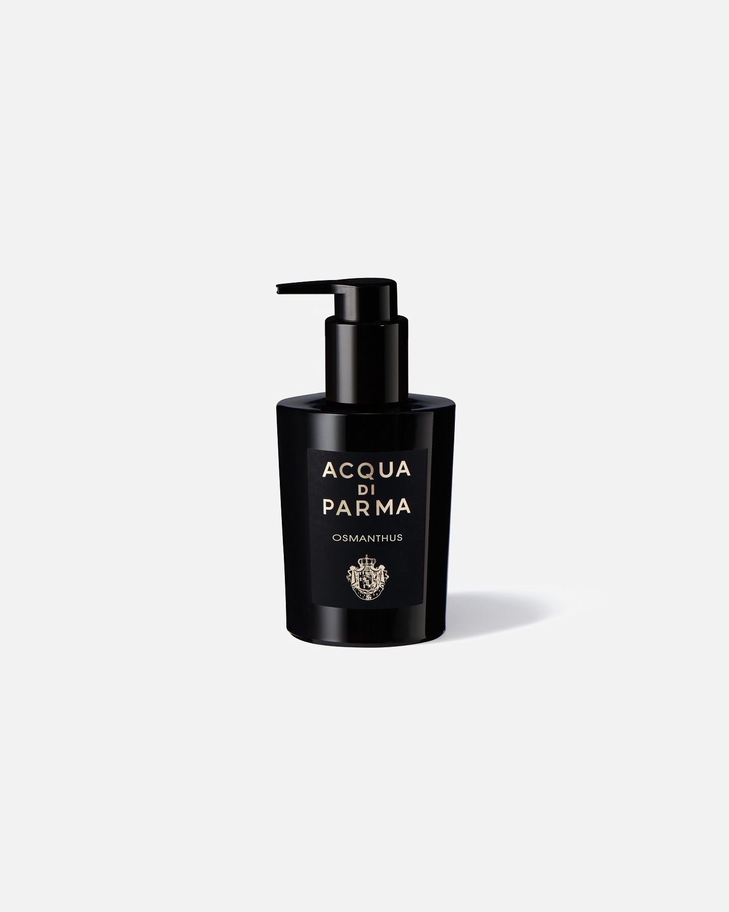 Acqua di Parma Signatures Of The Sun Osmanthus Shower Gel Hånd- og Kropssæbegel - 300 ml