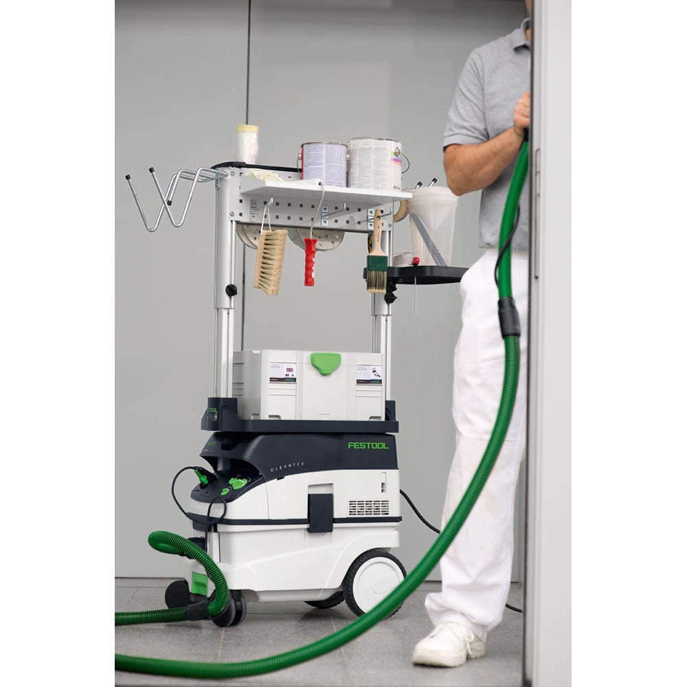 FESTOOL-mobiili työkeskus pölynimureille CT 497471
