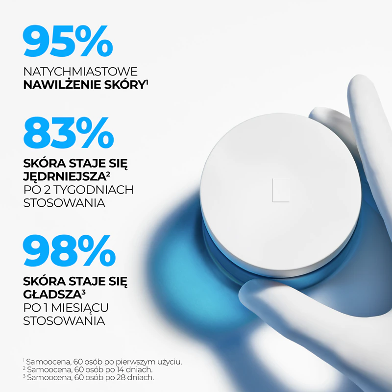 La Roche-Posay Hyalu B5 Suractivated Cream krémový koncentrát s kyselinou hyalurónovou