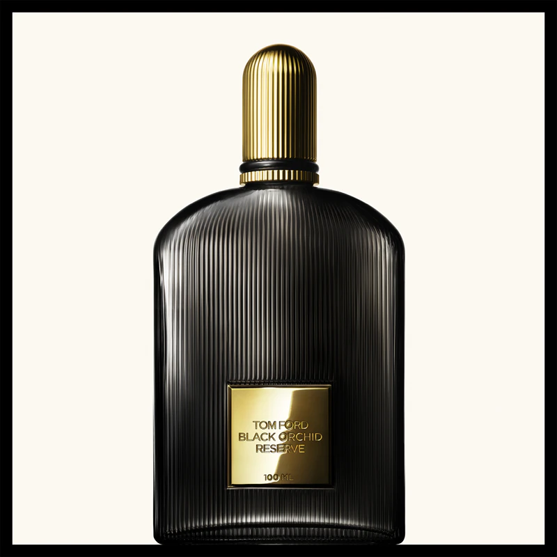 TOM FORD Black Orchid Reserve perfume unissex