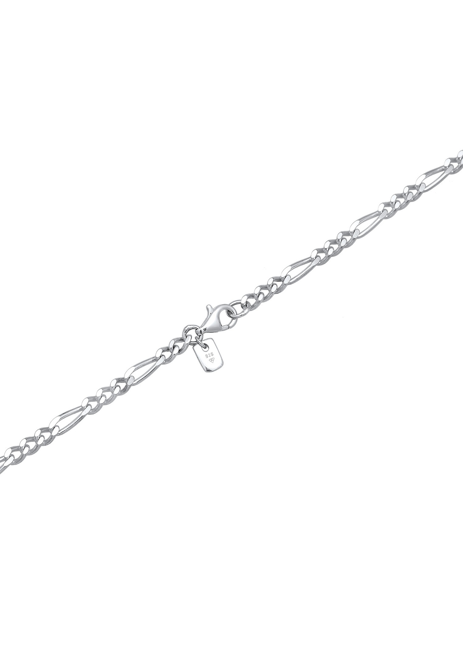 KUZZOI Hommes Pendentif Tendance ours avec Émail noir en Argent Sterling 925
