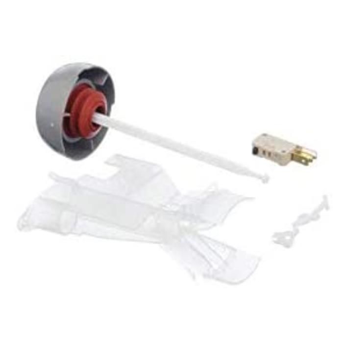 Valvola di sicurezza a galleggiante anti-perdita originale per lavastoviglie 00490618 SIEMENS, NEFF, BOSCH, VIVA, BALAY, CONSTRUCTA