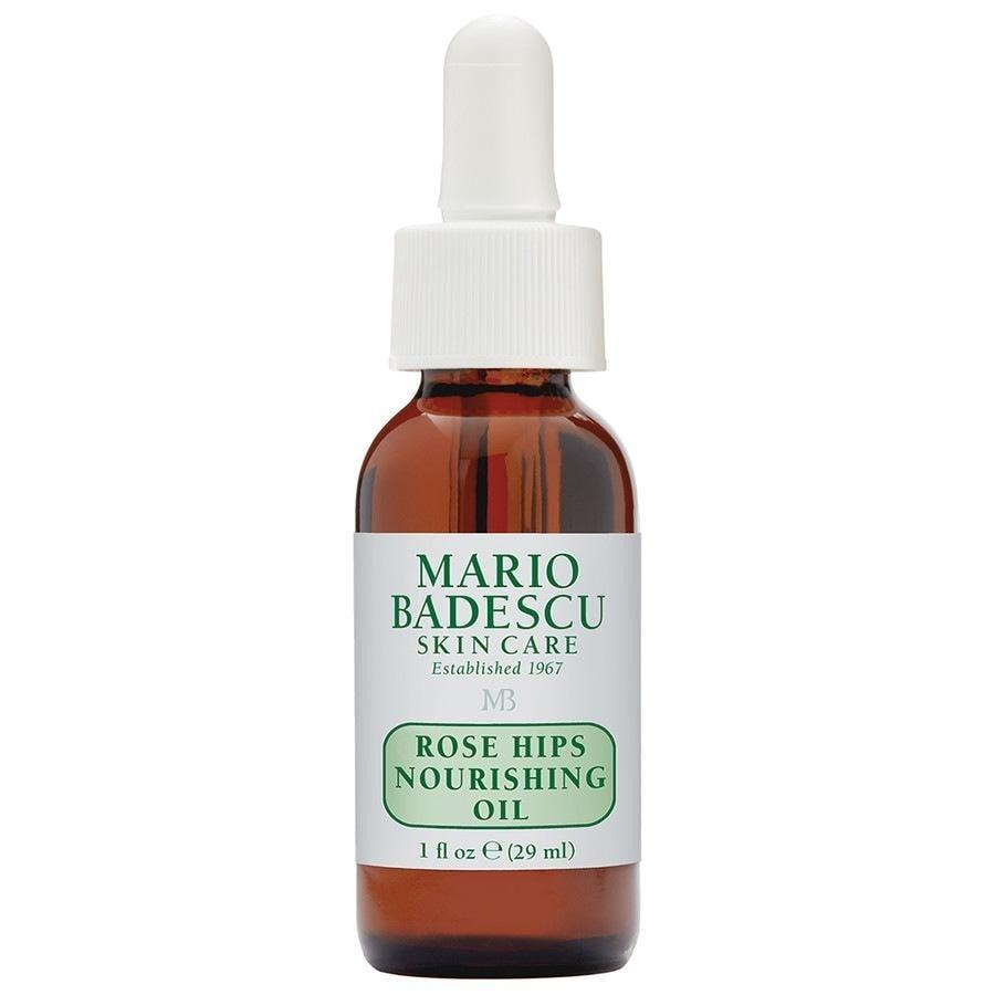 Mario Badescu ulje za lice od šipka – 29 ml