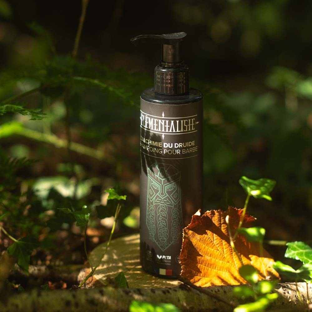 ELEMENTALISTE Shampooing