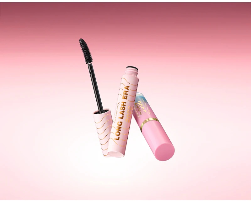 „Max Factor 2000 Calorie Long Lash Era“ ilginantis blakstienų tušas