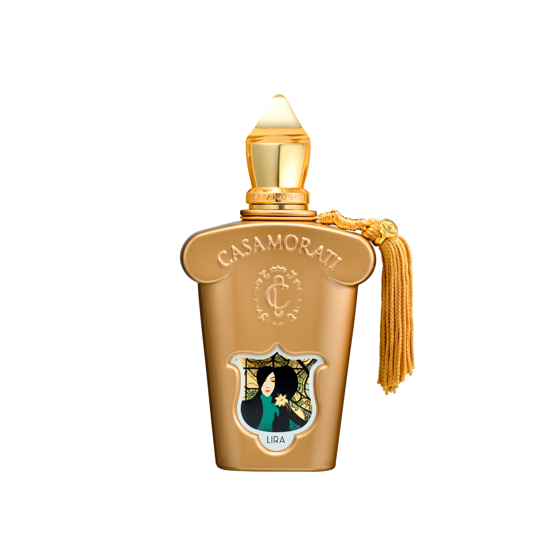 Lira EDP 100 ml - Xerjoff
