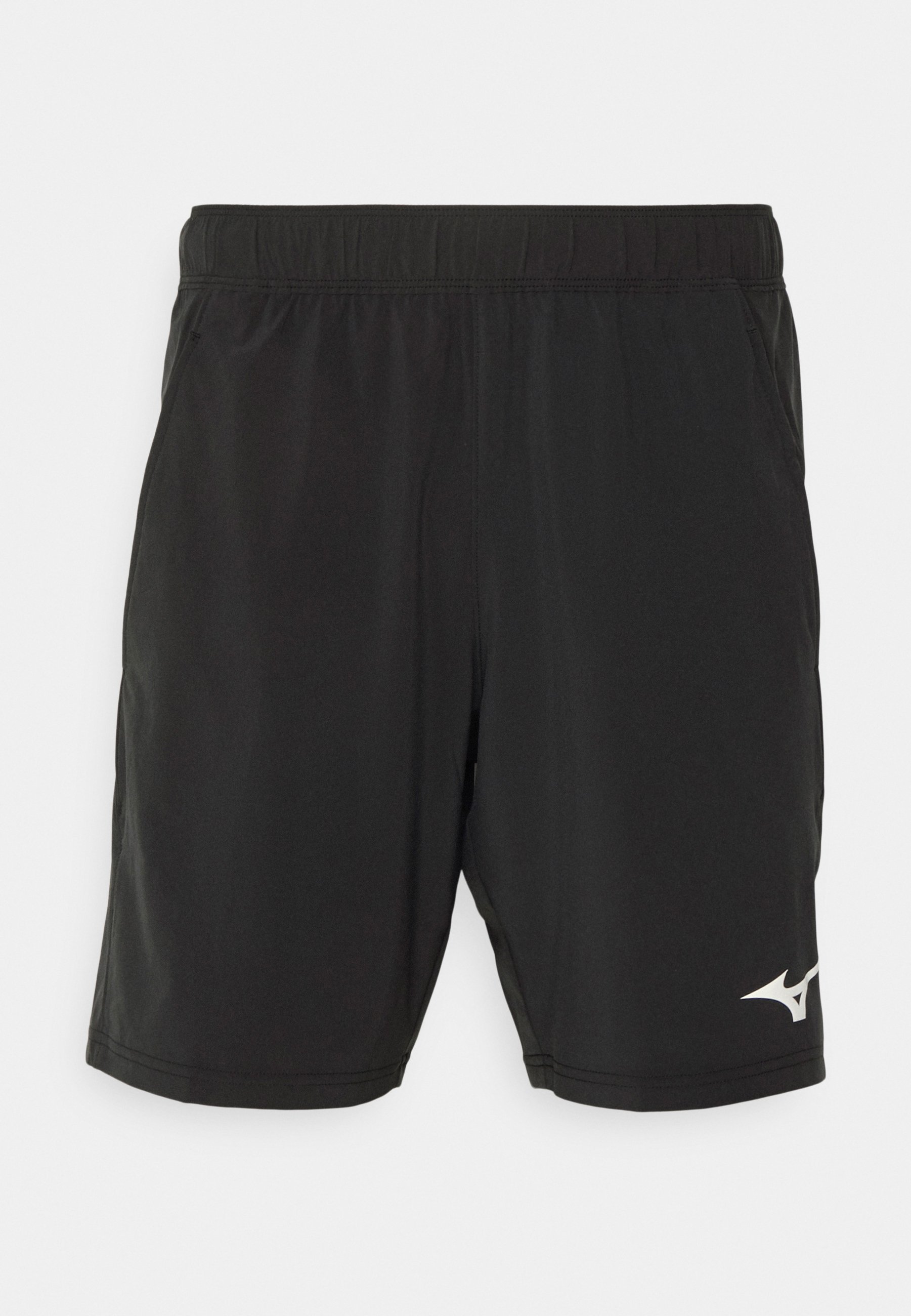 SUPERMAN EXTRA TREKER - Sportovní kraťasy - black