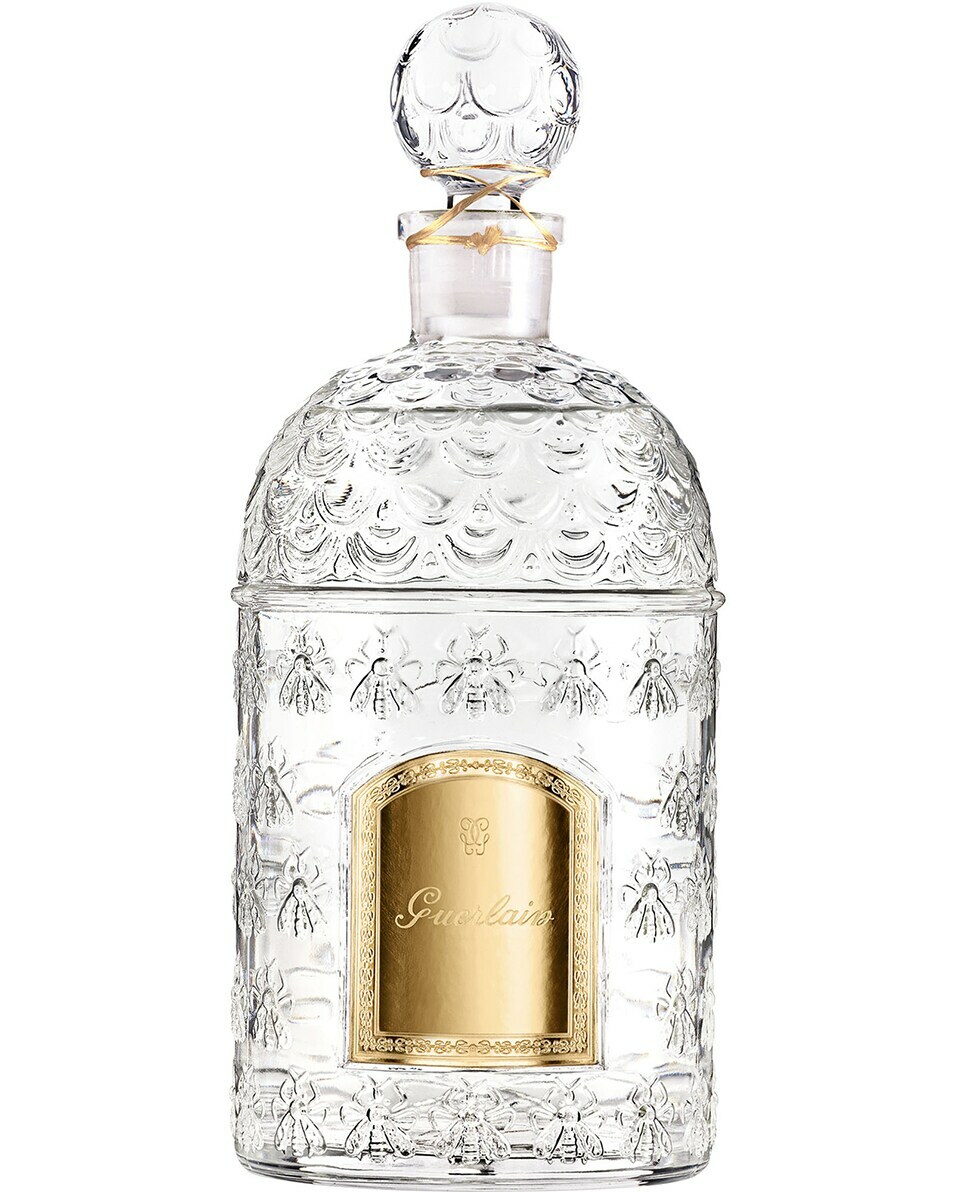 GUERLAIN DU COQ EAU DE COLOGNE SPRAY