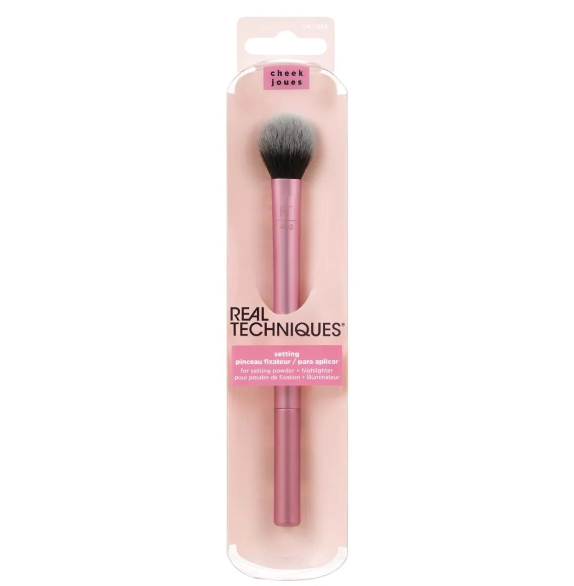 Real Techniques Setting Brush Pędzel