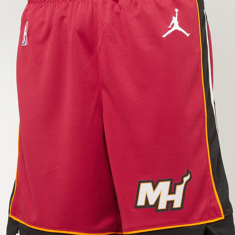 Heat Statement Edition 2020 NBA Swingman Shorts