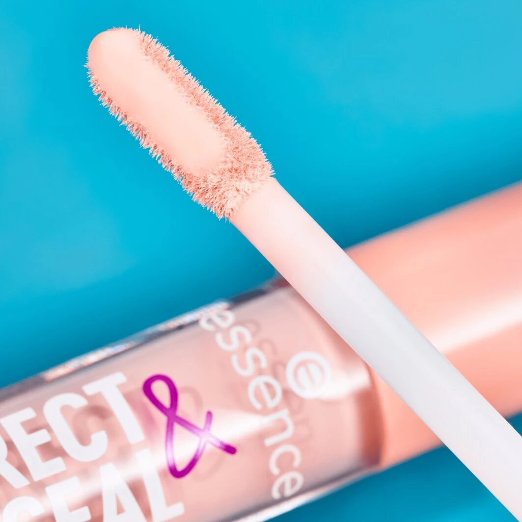 Essence Correct & conceal under eye brightening