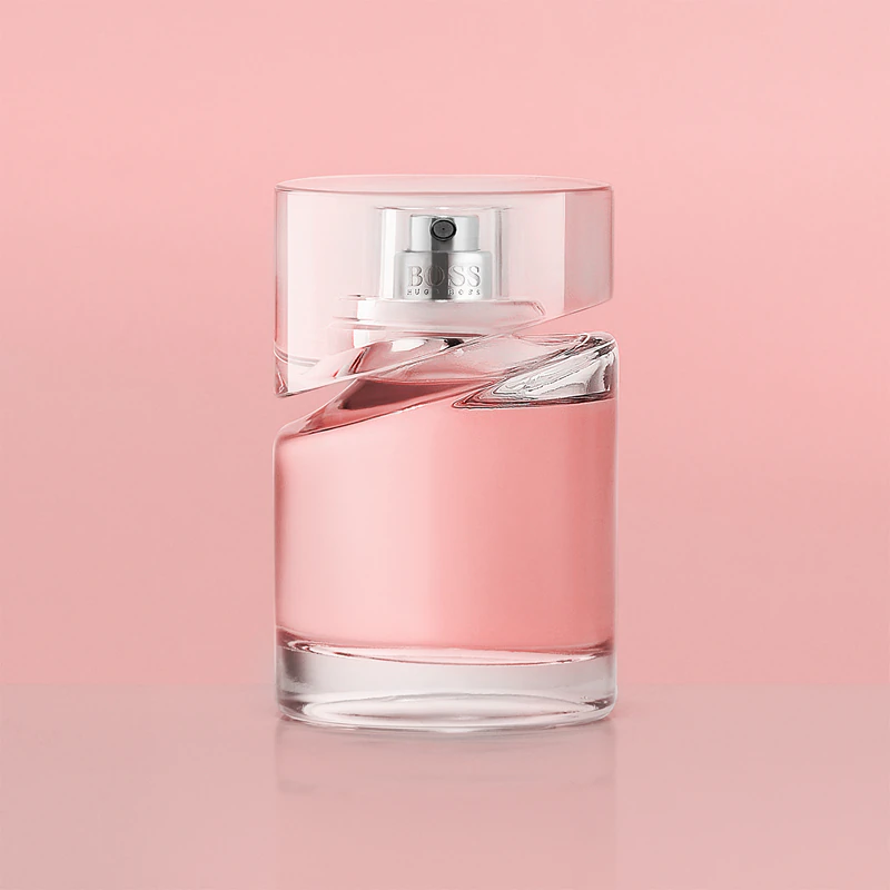 Hugo Boss BOSS Femme Eau de Parfum für Damen