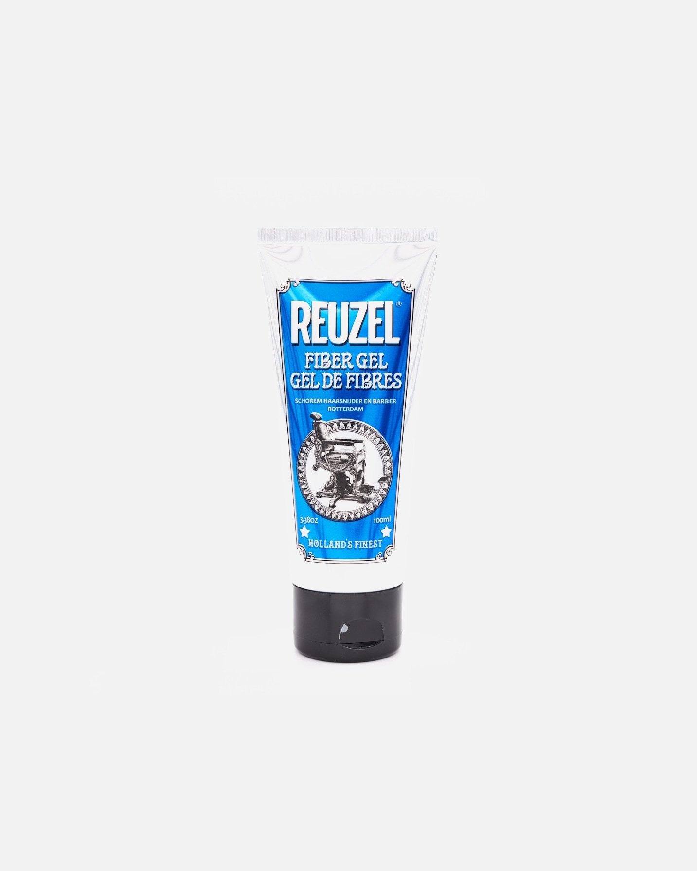 Reuzel gel za lase z vlakni, močnim obstojem - 100 ml