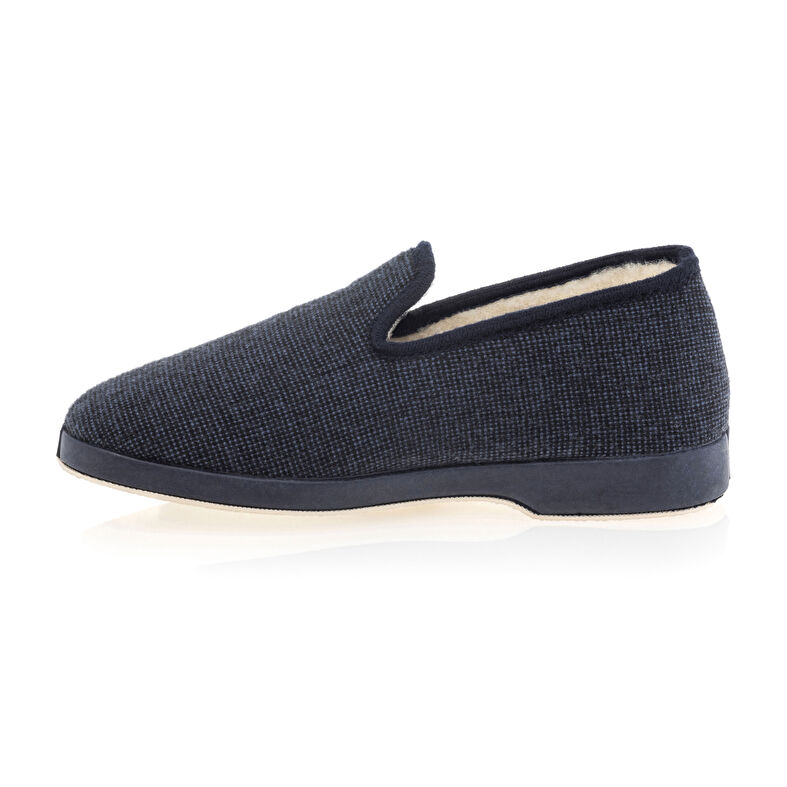 Chinelo Azul Masculino