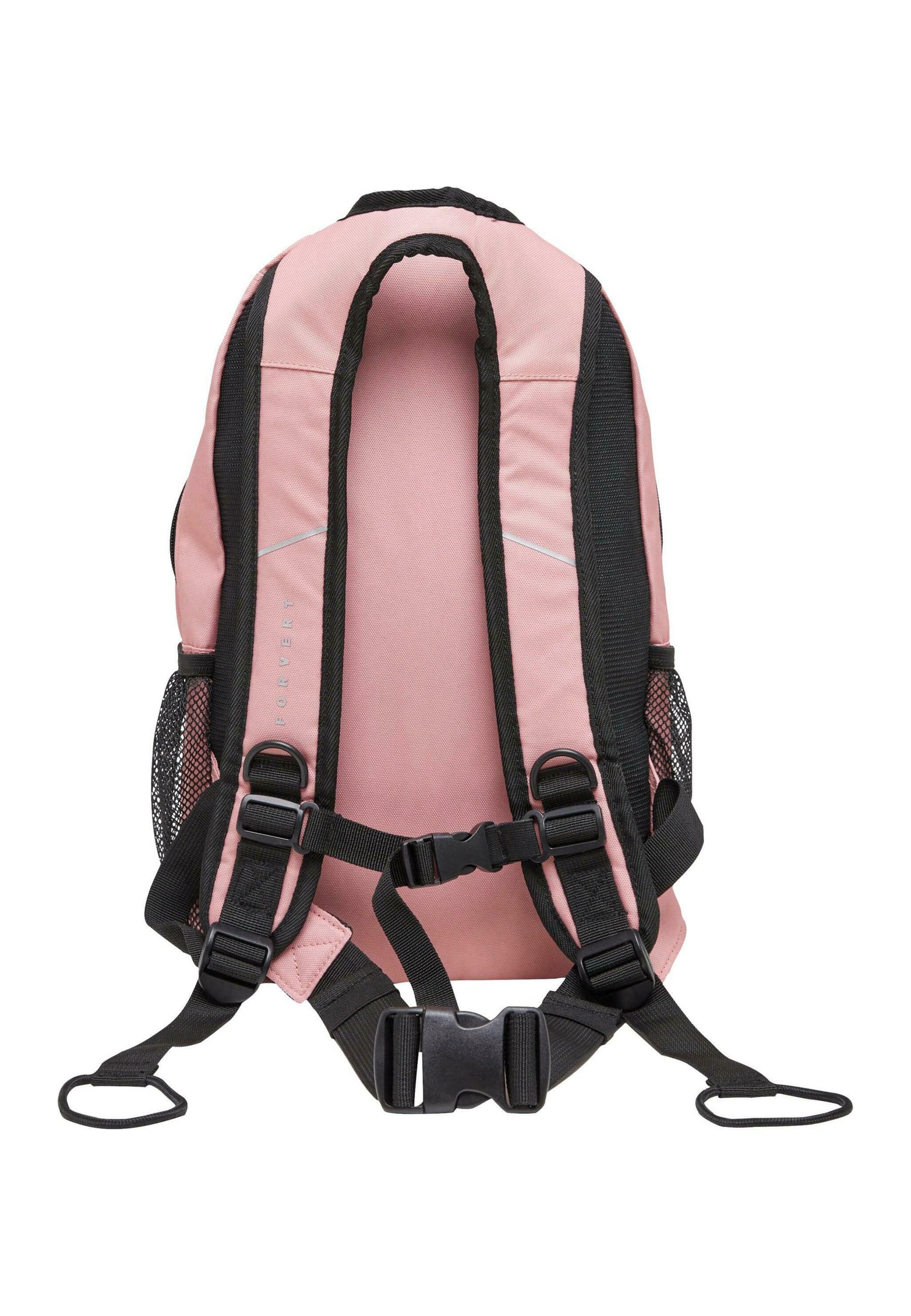 Mochila Brandit - rosa antigo