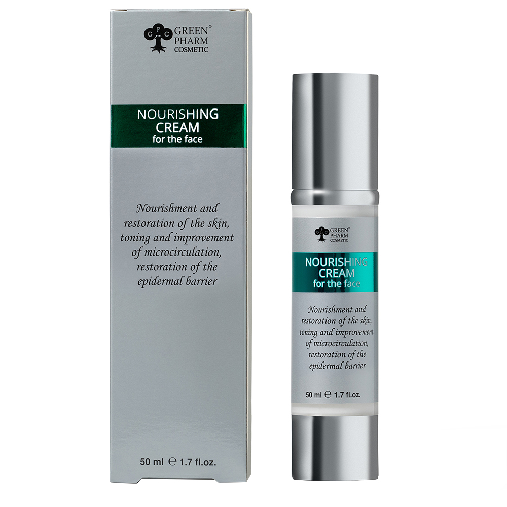 Green Pharm Cosmetic