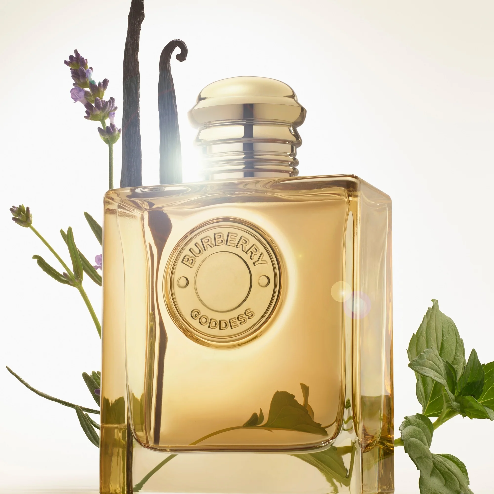 Burberry Goddess Burberry Goddess Intense - Eau de Parfum