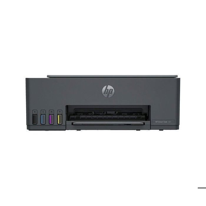 HP Smart Tank 581 All-in-One Printer (4A8D4A)