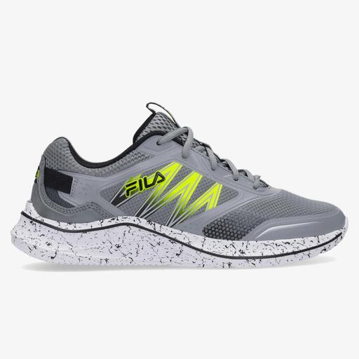  Fila Memory Trexler 4