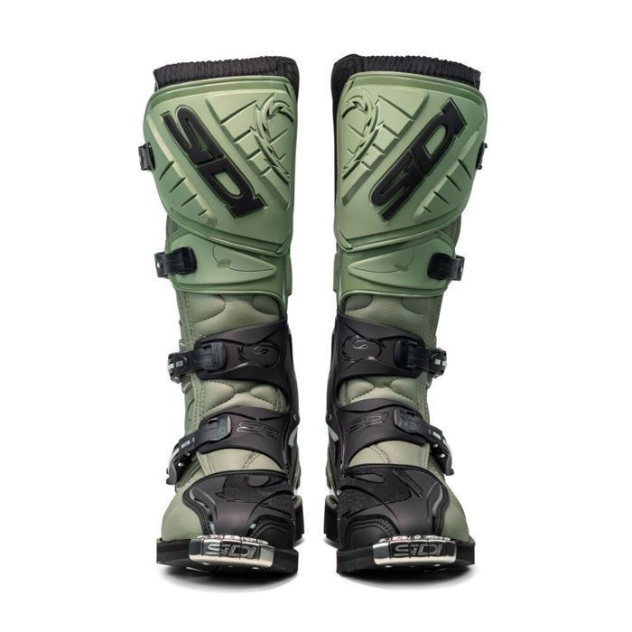 Botas de motocross Sidi Agueda