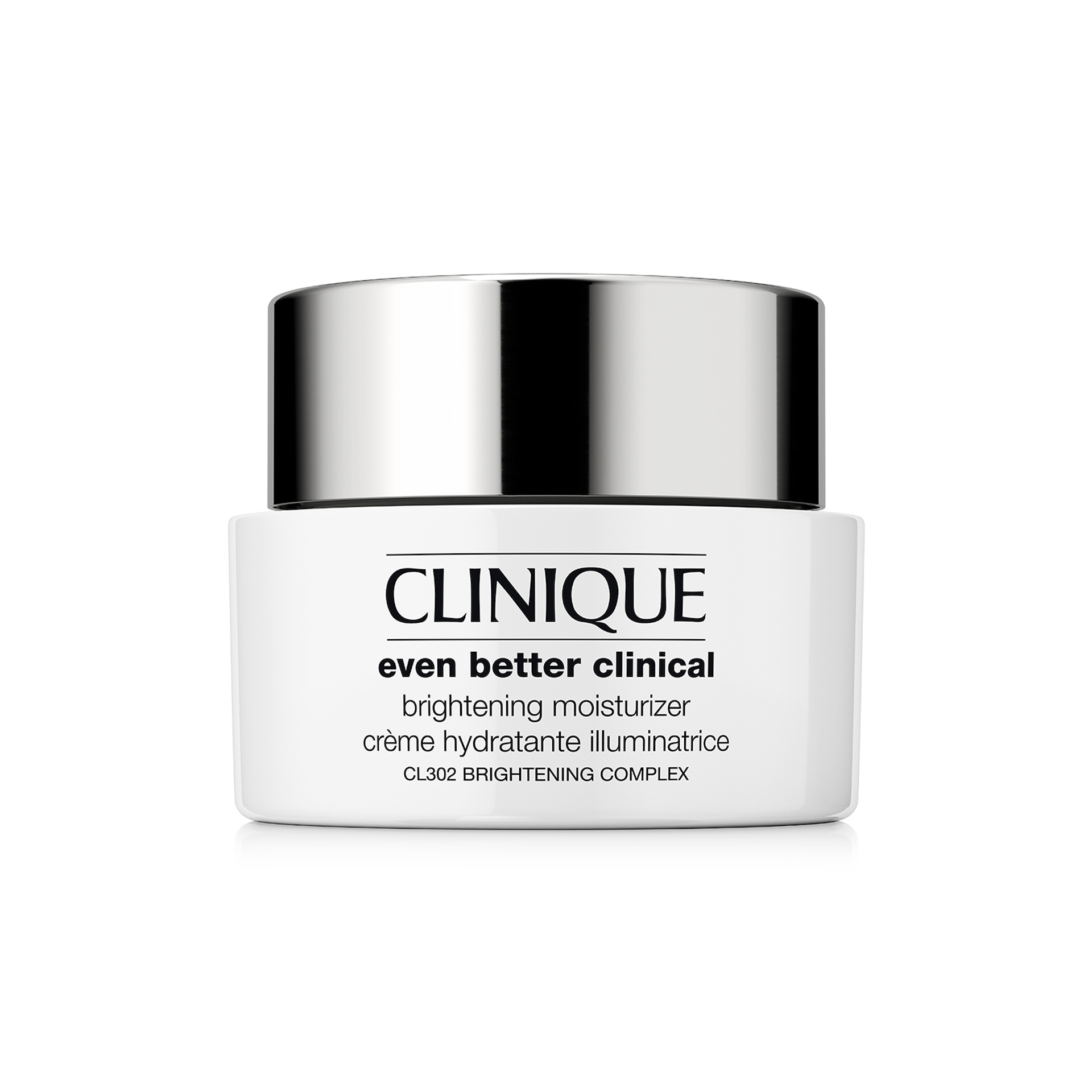 Cremă hidratantă iluminatoare Even Better Clinical 50 ml - Clinique